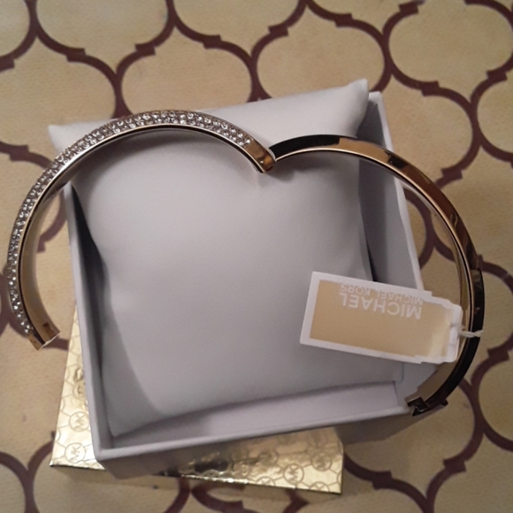 MICHAEL KORS BRACELET - Picture 6 of 6